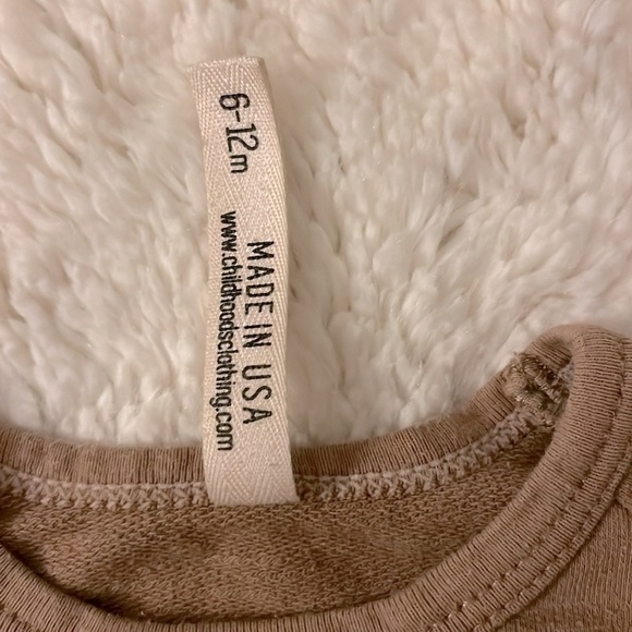 Childhoods Clothing Sweatshirt - Picture 3 of 4